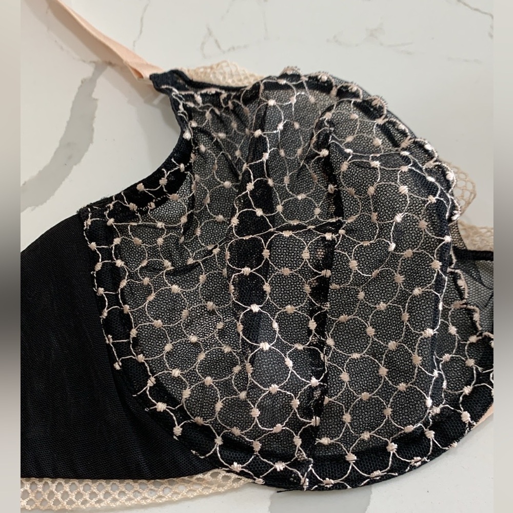 Unveiled Be Daring bra 38C NWT - Picture 5 of 10
